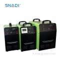 Off Grid Home Portable Power Supput Generatore solare
